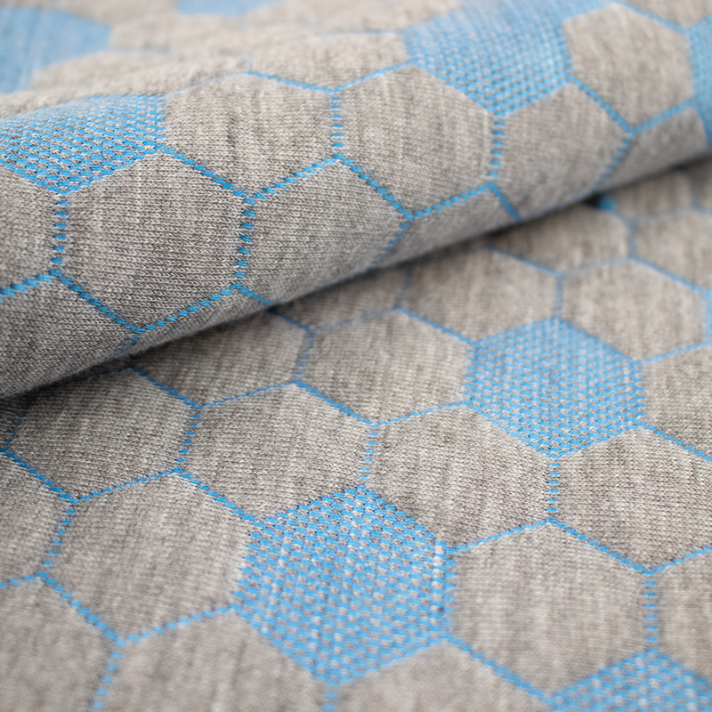 Kain Bantal Kehamilan Graphene