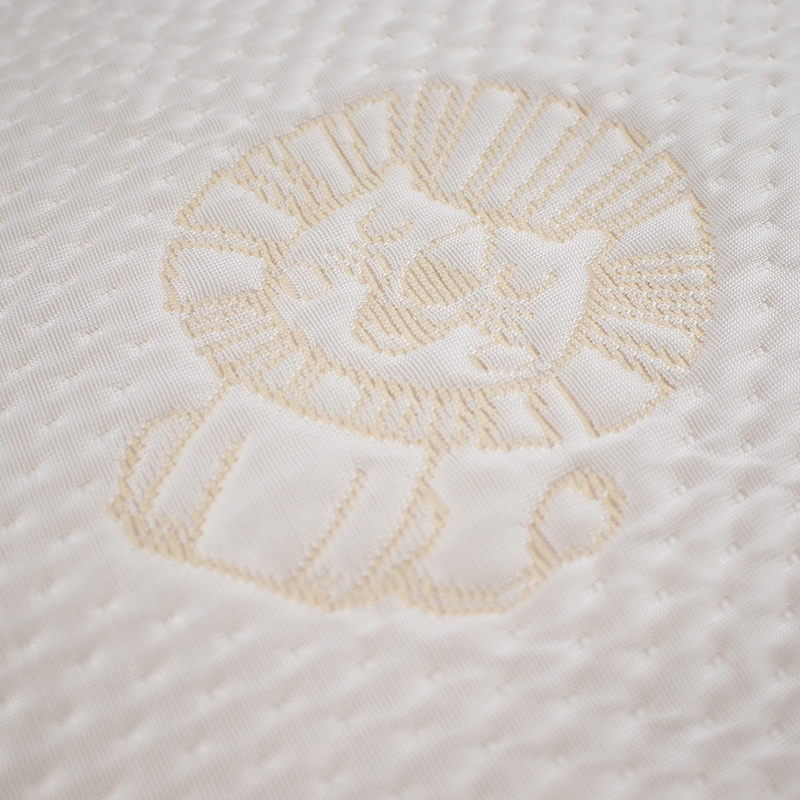 Kain Tikar Pendingin Sutra Es