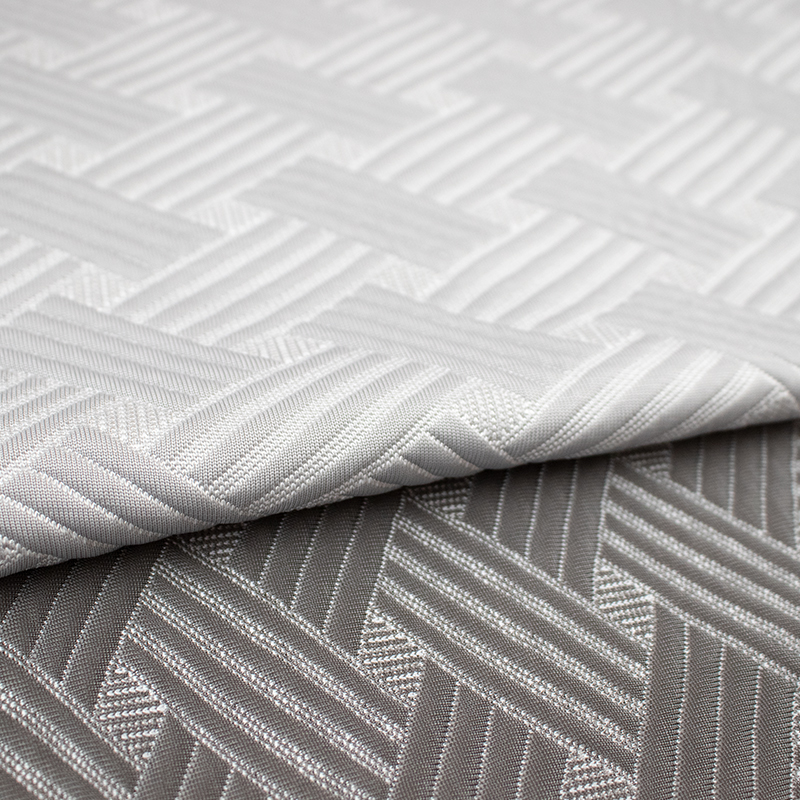 Kain Seprai Serat Bambu